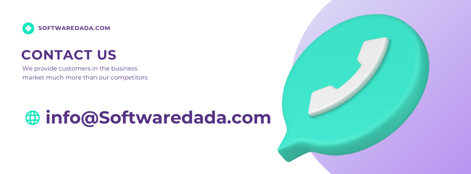 info@Softwaredada.com